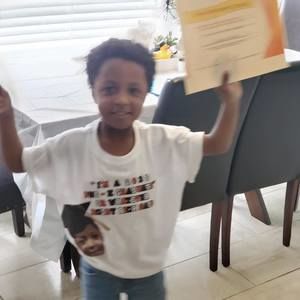 Meet your Posher, Donald